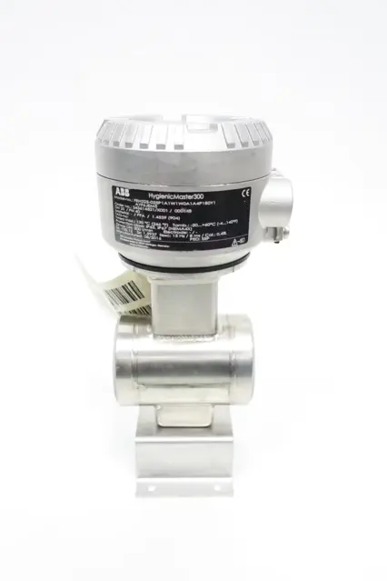 ABB Flowmeter FEH321