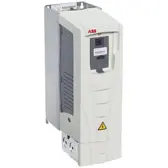 ABB Adjustable Speed AC Drive ACS550-01-221A-2