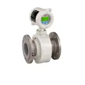 ABB Electromagnetic Flowmeter FEM630