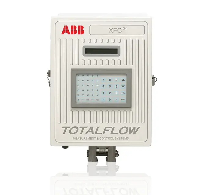 ABB ABB Remote Controller XSeriesG4 XSeriesG4