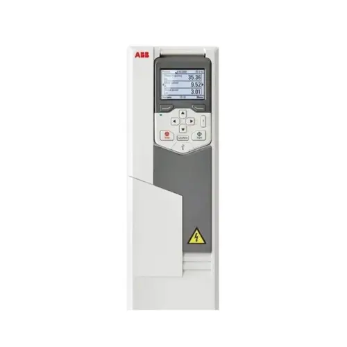ABB Frequency Drive ACS580-01-206A-4