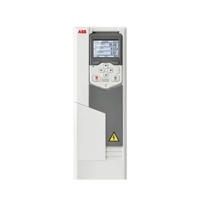 ABB Frequency Drive ACS580-01-206A-4
