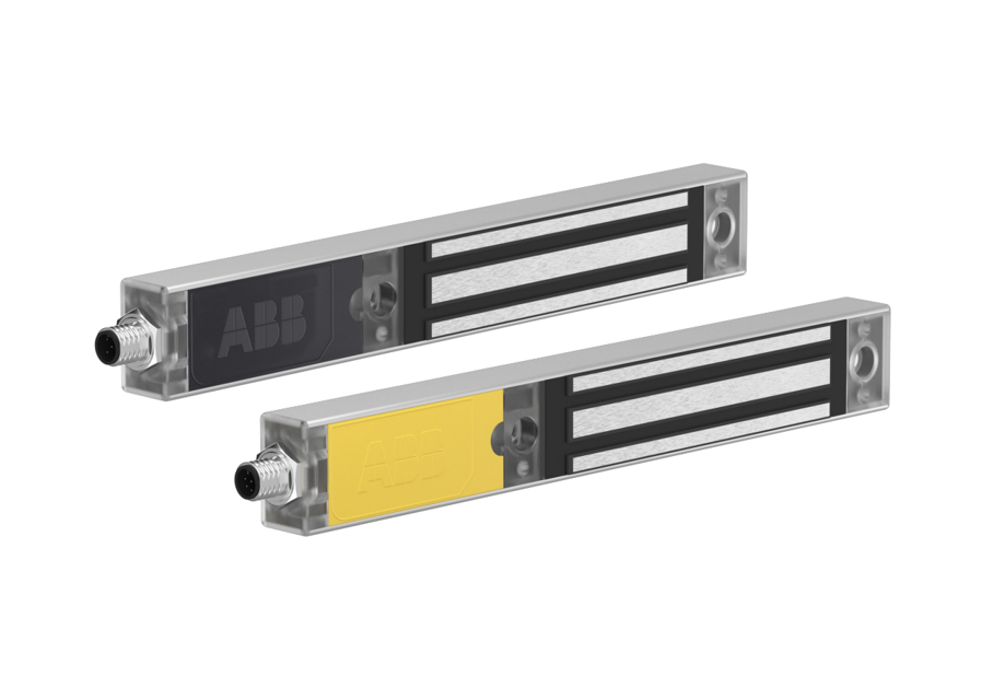 ABB Electromagnetic Process Lock Magne 3 / Magne 4