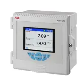 ABB Universal 4-wire, Dual-input Transmitter AWT420