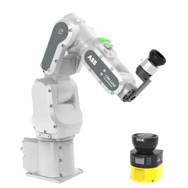 ABB Robot Arm CRB 1100-4/0.58