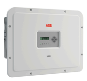 ABB Solar Inverter UNO-DM-6.0-TL-PLUS