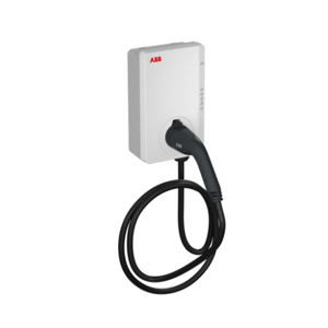 ABB EV Charger Terra AC W11G5R-MCD