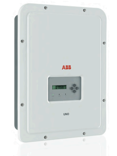 ABB Solar Inverter UNO-3.6-TL-OUTD