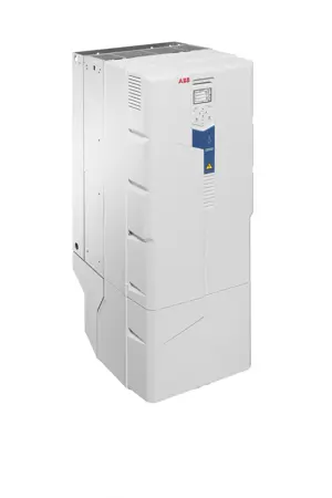 ABB Water Drive ACQ580-01-363A-4