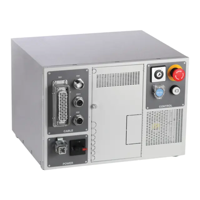 ABB Controller IRC5 Compact