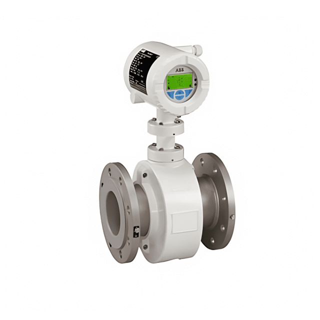 ABB Flowmeter FEP500