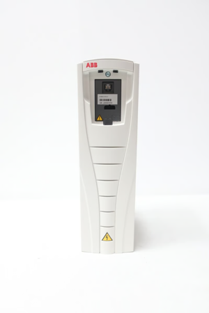 ABB Adjustable Speed AC Drive ACS550-U1-125A-4
