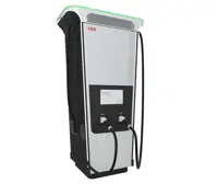 ABB EV Charger TDC2L360 CE CJT 5N2A - 5N1A B 4MT 0