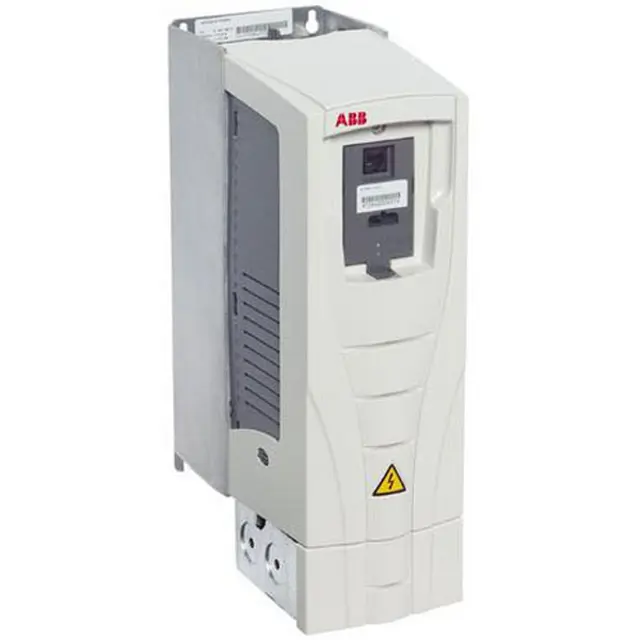 ABB Adjustable Speed AC Drive ACS550-01-143A-2