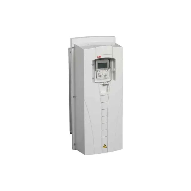 ABB Adjustable Speed AC Drive ACS550-U1-012A-2