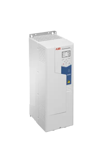 ABB Water Drive ACQ580-01-073A-4