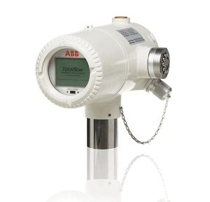 ABB Natural Gas Chromatograph NGC8206