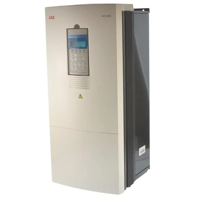 ABB Frequency Converter ACS 601-0009-6