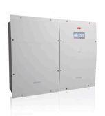 ABB Solar Inverter REACT-4.6-TL