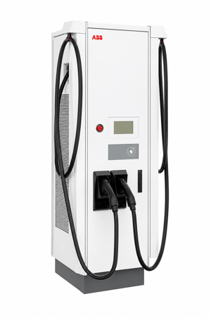 ABB Charging Station Terra 184 CJ