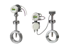 ABB Intelligent Gas-Mass Flowmeter Sensyflow IG