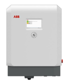 ABB Charging Station TWB UL 24 CJ 7TM-7M-0-0