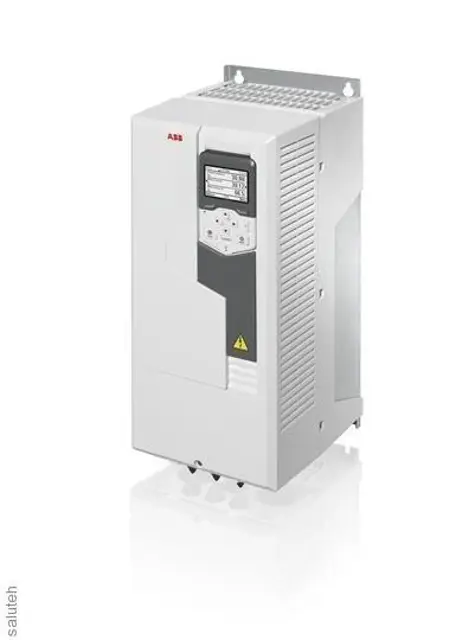 ABB Frequency Drive ACS580-01-430A-4