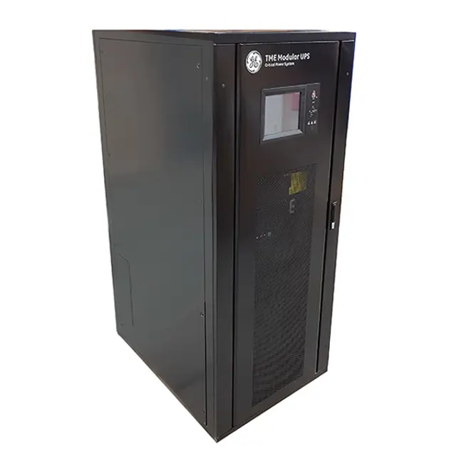 ABB Uninterruptible Power Supply (UPS) TME Modular Series 15 to 90