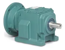 ABB Baldor In-Line Helical Reducer MN1697