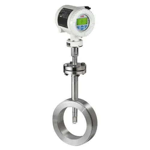 ABB Thermal Mass Flowmeter FMT430, FMT450