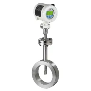 ABB Thermal Mass Flowmeter FMT430, FMT450