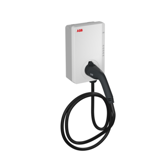 ABB EV Charger Terra AC W19S-R--C-