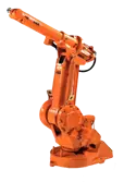 ABB Articulated Robot IRB 1600 - 7/1.45 type A