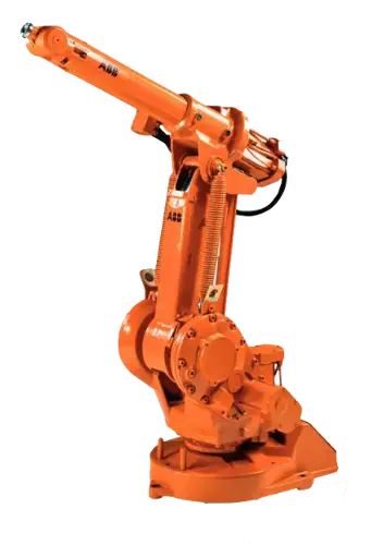 ABB Articulated Robot IRB 1600 - 7/1.45 type A