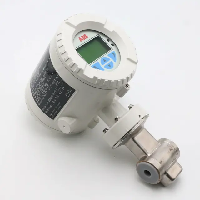 ABB Flowmeter FEH311