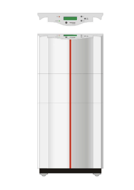 ABB Uninterruptible Power Supply LP11 Series UL