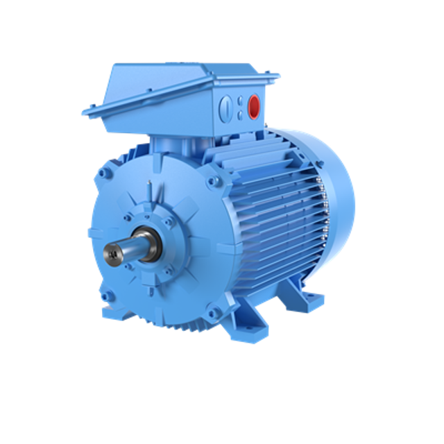 ABB Electric Motor 3GBA282220-ADM