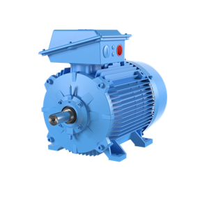 ABB Electric Motor 3GBA282220-ADM