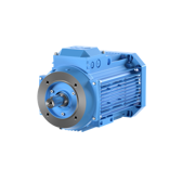 ABB Electric Motor 3GAA082350-CSK