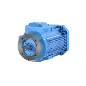 ABB Electric Motor 3GAA082350-CSK
