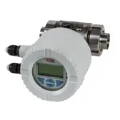 ABB Electromagnetic Flowmeter FEH610