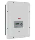 ABB Solar Inverter UNO-DM-1.2/2.0/3.0/3.3/4.0/4.6/5.0-TL-PLUS
