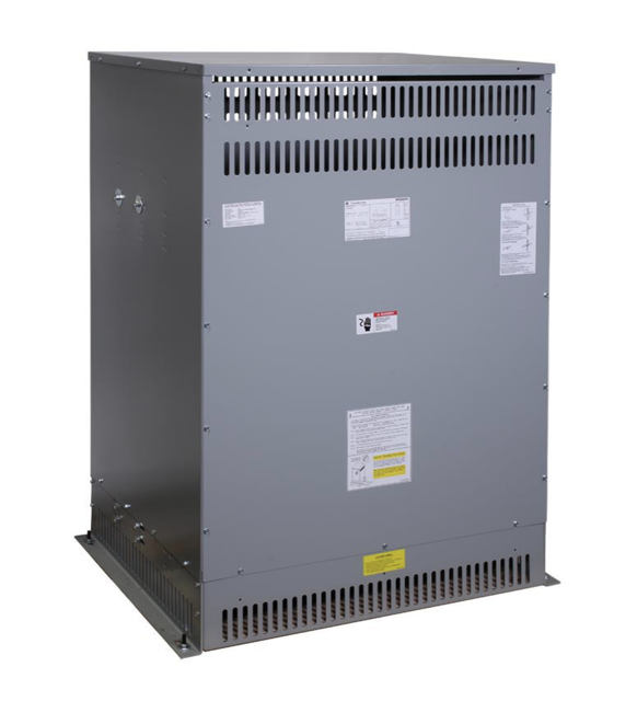ABB K-Factor Transformer 9T14C1007G03