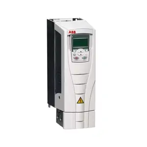 ABB Adjustable Speed AC Drive ACS550-01-04A1-4