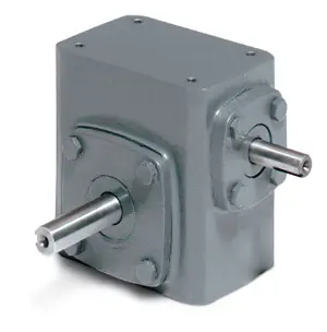 ABB Worm Gear Speed Reducers Baldor 900 Series