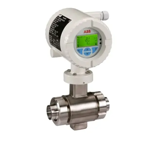 ABB Flowmeter FEH500