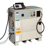 ABB Controller S4c+