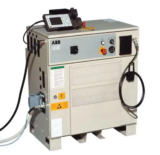 ABB Controller S4c+