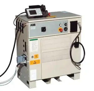 ABB Controller S4c+