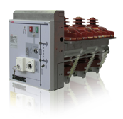ABB Switchgear GSec